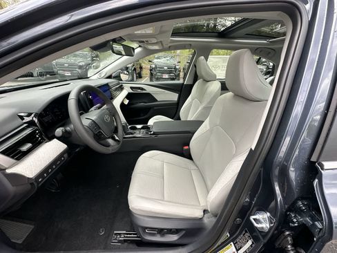 New 2026 Toyota Camry XLE AWD/4WD image 39