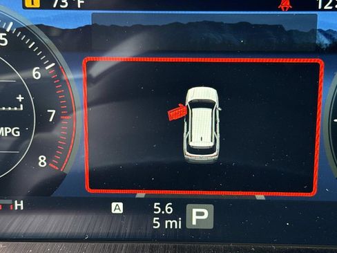 New 2026 Subaru Outback Premium AWD/4WD image 38