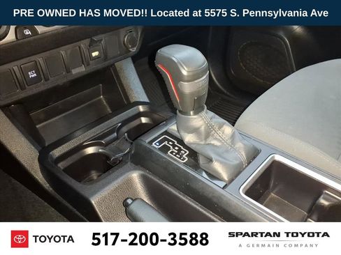 Used 2023 Toyota Tacoma SR image 21