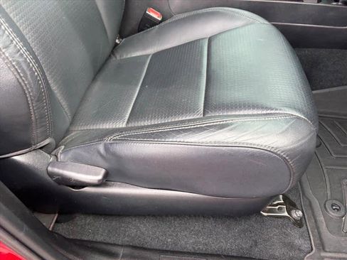 Used 2021 Toyota Tacoma TRD Sport w/ TRD Premium Sport Package image 7