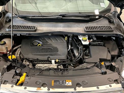 Used 2018 Ford Escape SE AWD/4WD image 31
