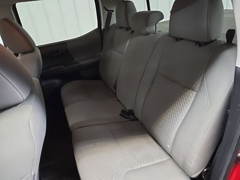 Used 2023 Toyota Tacoma SR image 31