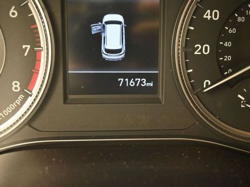 Used 2020 Hyundai Santa Fe SE FWD image 19