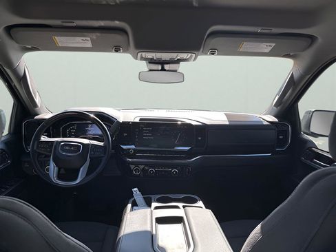 Used 2024 GMC Sierra 1500 Elevation w/ LPO, Elevation Black Package image 22