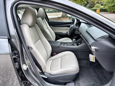 New 2026 MAZDA MAZDA3 2.5 S Sedan w/ Preferred Pkg FWD image 25