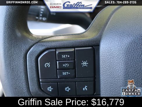 Used 2021 Ford F150 XLT w/ Trailer Tow Package AWD/4WD image 20
