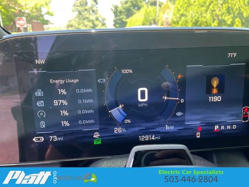 Used 2024 Chevrolet Equinox EV RS FWD image 35
