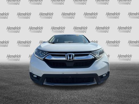 Used 2019 Honda CR-V EX-L image 2