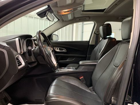 Used 2017 Chevrolet Equinox LT w/ Midnight Edition AWD/4WD image 17