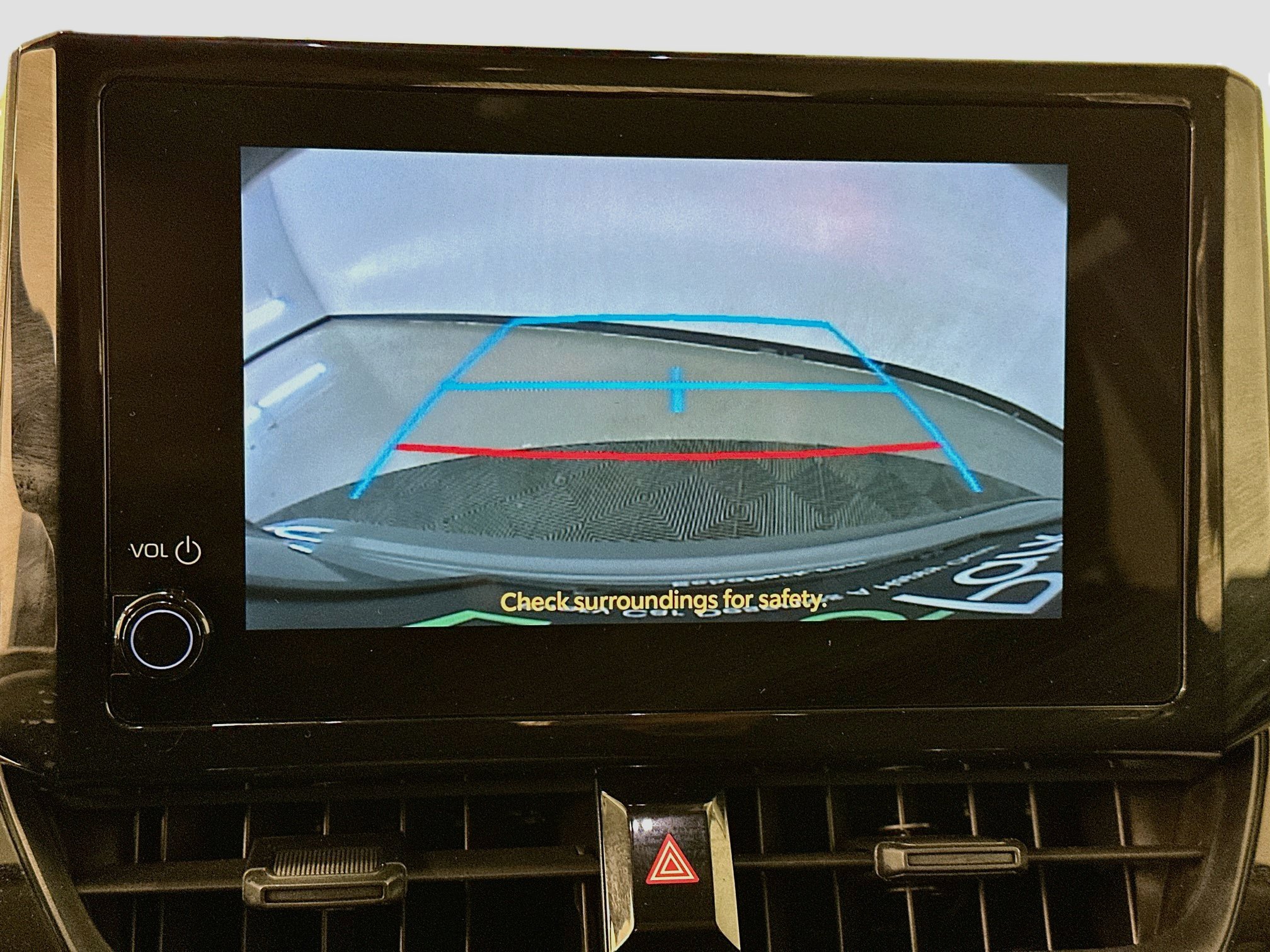Used 2026 Toyota Corolla LE FWD image 23