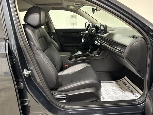 Used 2023 Honda Civic EX-L image 22
