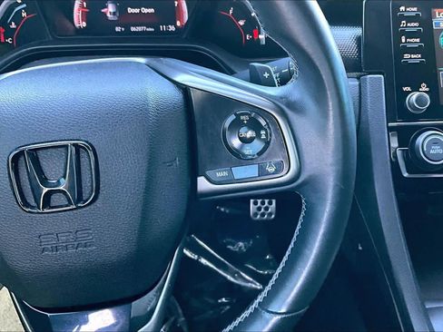 Used 2021 Honda Civic Sport image 24