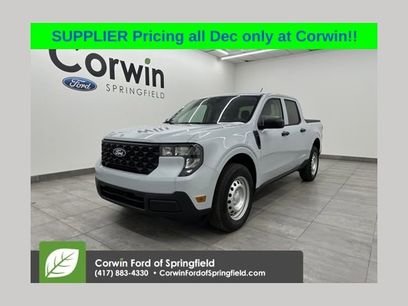 New 2026 Ford Maverick XL w/ Equipment Group 101A