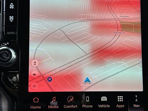 New 2026 RAM 2500 Rebel w/ Rebel Level 2 Equipment Group image 22