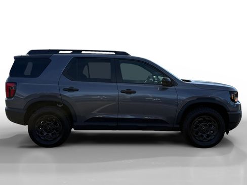 New 2026 Honda Passport TrailSport image 6