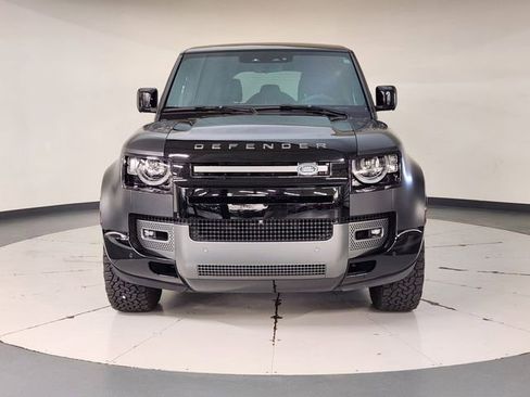 Used 2023 Land Rover Defender 110 Carpathian Edition AWD/4WD image 9