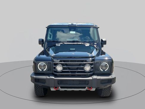 Used 2024 INEOS Grenadier AWD/4WD image 8