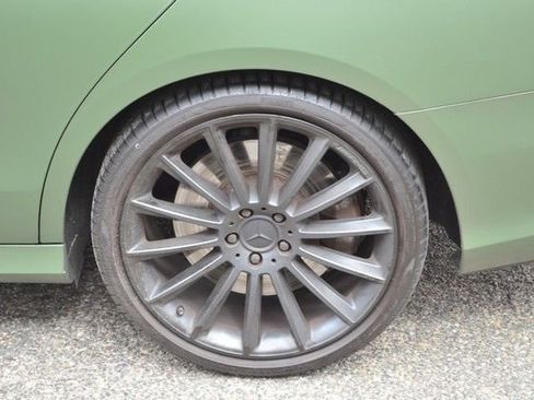 Used 2018 Mercedes-Benz E 43 AMG 4MATIC Sedan image 12