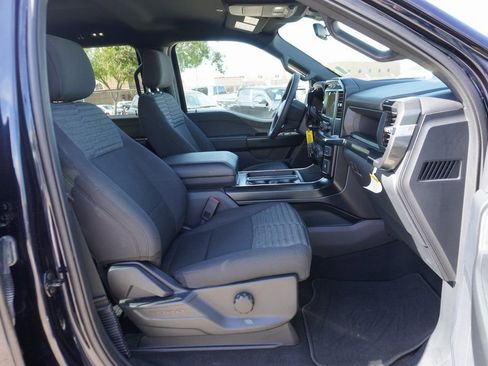 Certified 2023 Ford F150 XL w/ STX Appearance Package image 22