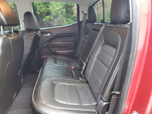 Used 2020 GMC Canyon Denali image 87