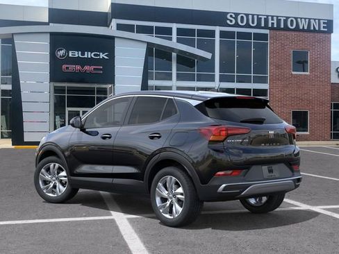 New 2026 Buick Encore GX Preferred w/ Comfort Package image 3