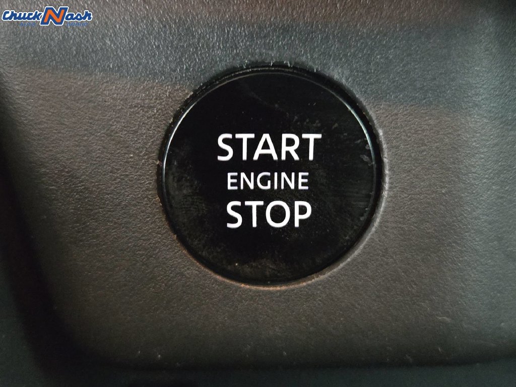 Used 2024 Nissan Rogue S FWD image 22