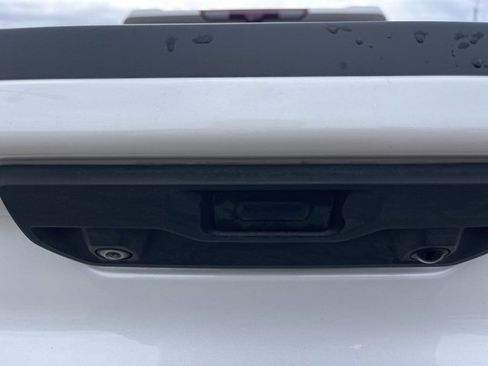 Used 2022 Chevrolet Silverado 1500 LTZ w/ LTZ Premium Texas Edition image 6