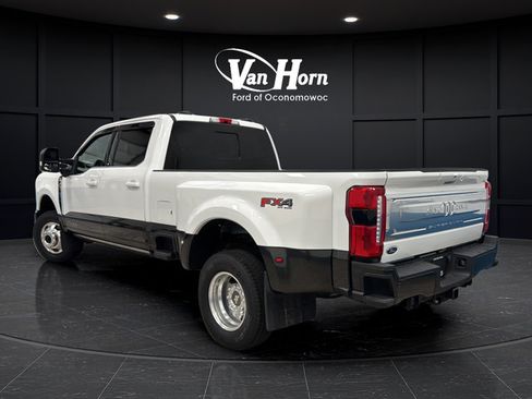 Used 2024 Ford F350 King Ranch AWD/4WD image 5