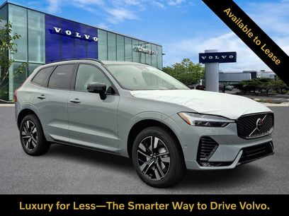 Certified 2026 Volvo XC60 B5 Plus w/ Protection Package Premier