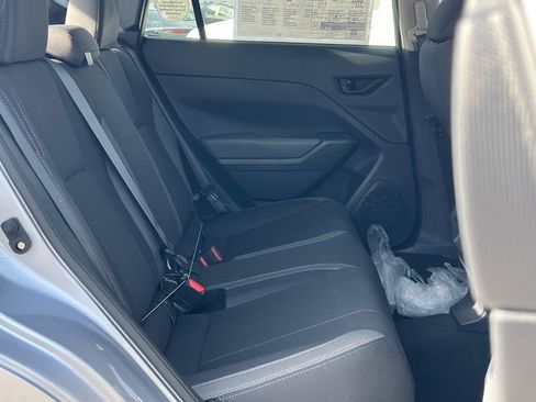 New 2025 Subaru Impreza 2.0i image 15