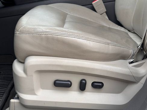 Used 2013 Ford Edge Limited w/ Driver Entry Pkg image 25