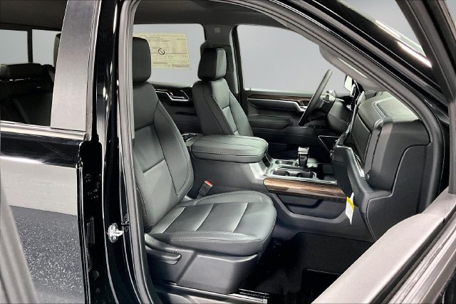 New 2026 Chevrolet Silverado 1500 RST w/ All Star Edition Plus AWD/4WD image 10