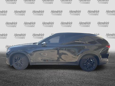 Used 2025 MAZDA CX-70 3.3 Turbo w/ Premium Plus Pkg image 7