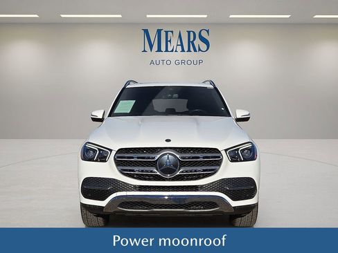 Used 2021 Mercedes-Benz GLE 350 w/ Premium Package image 9
