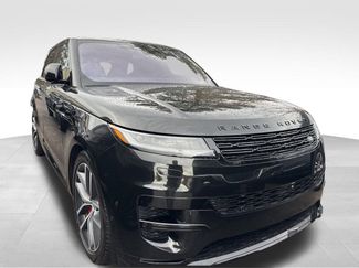 Used 2023 Land Rover Range Rover Sport First Edition AWD/4WD video 2