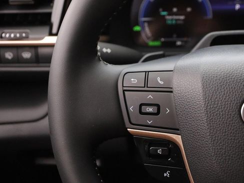 New 2026 Toyota Crown Signia image 15