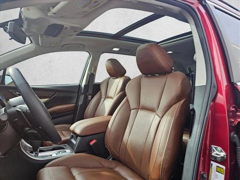 Used 2019 Subaru Ascent Touring w/ Popular Package #2A image 20