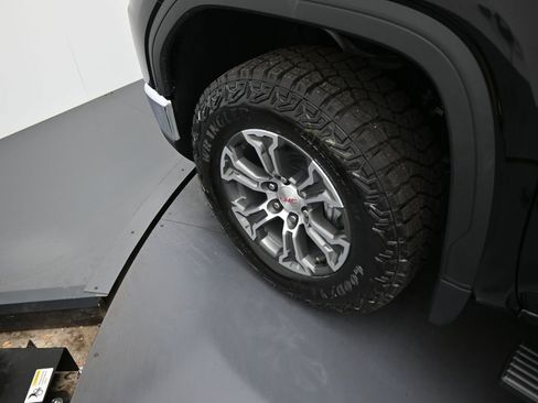 New 2026 GMC Sierra 1500 Pro w/ Pro Value Package image 8