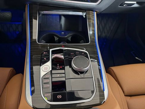 Certified 2024 BMW X5 sDrive40i w/ Premium Package RWD image 13