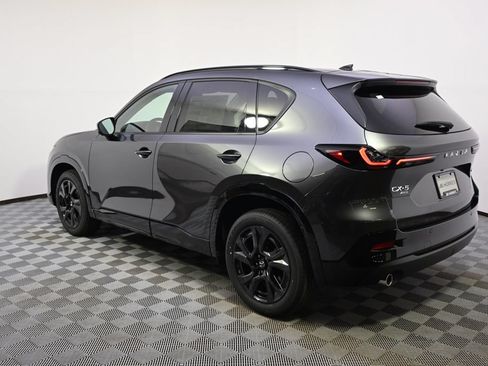 New 2026 MAZDA CX-5 2.5 S w/ Premium Plus Package AWD/4WD image 3