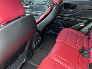 New 2025 Lincoln Corsair Reserve video 4