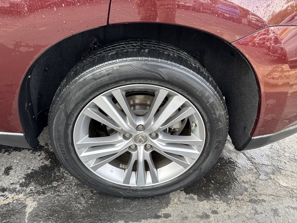 Used 2015 Lexus RX 350 AWD image 14