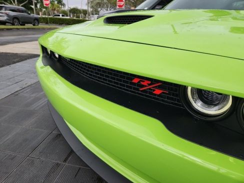 Used 2023 Dodge Challenger R/T Scat Pack image 19