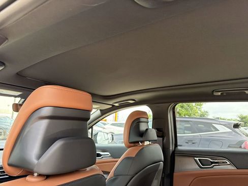 New 2026 Kia Sportage X-Line AWD/4WD image 18