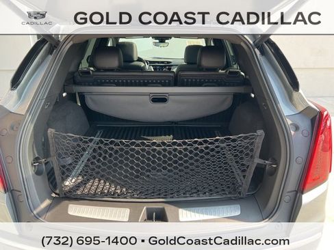 Certified 2023 Cadillac XT5 Premium Luxury w/ Technology Package image 10