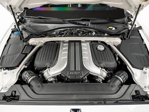 Used 2023 Bentley Flying Spur W12 image 64