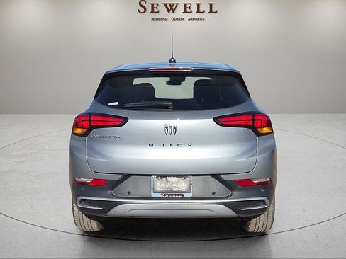New 2026 Buick Encore GX Preferred w/ Advanced Technology Package image 4