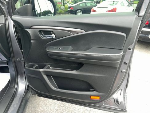 Used 2021 Honda Passport EX-L image 20