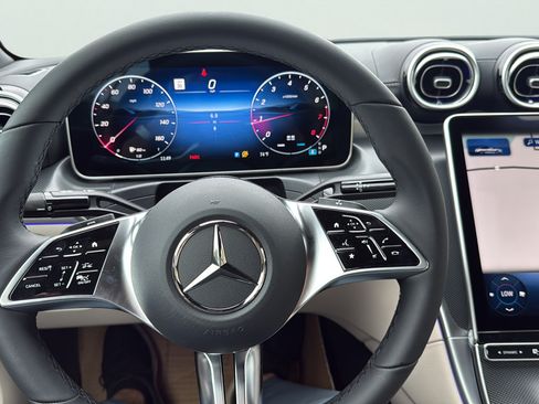 New 2027 Mercedes-Benz CLE 300 4MATIC Cabriolet image 11