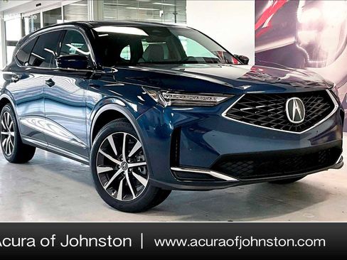 New 2026 Acura MDX SH-AWD w/ Technology Package image 21